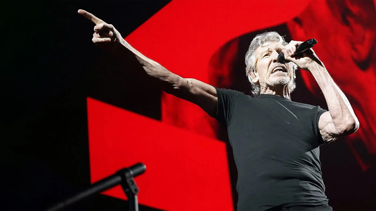 Roger Waters: This Is Not a Drill - Live from Prague - 剧照