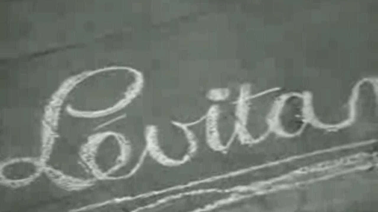 La s&eacute;ance de spiritisme est termin&eacute;e - 剧照