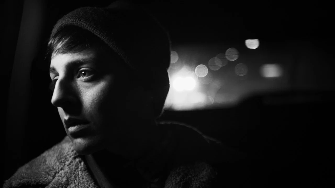 Confidential Informant (proof of concept) - 剧照