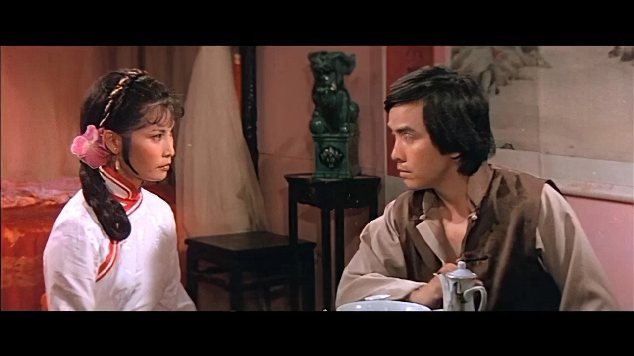 踢馆 - 剧照