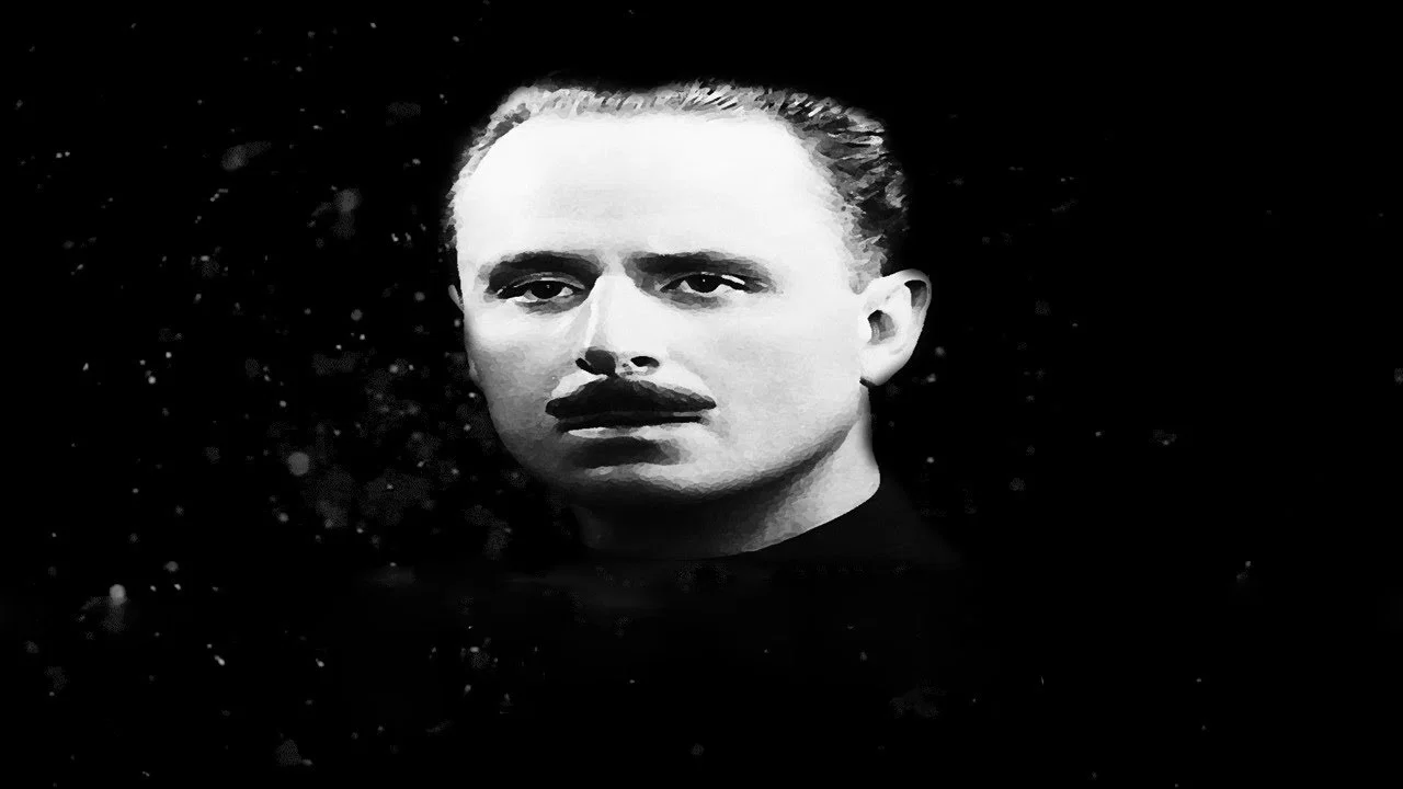 Oswald Mosley: Europeans - 剧照