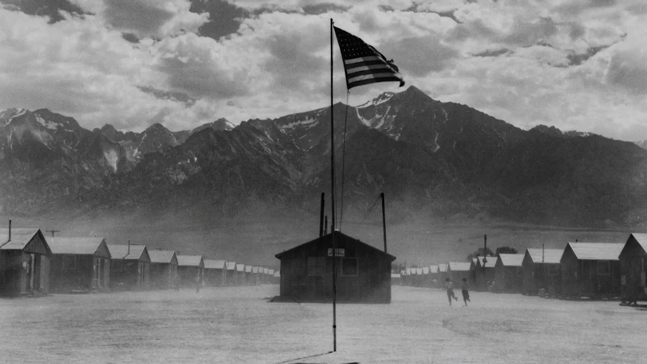 Betrayed: Surviving an American Concentration Camp - 剧照