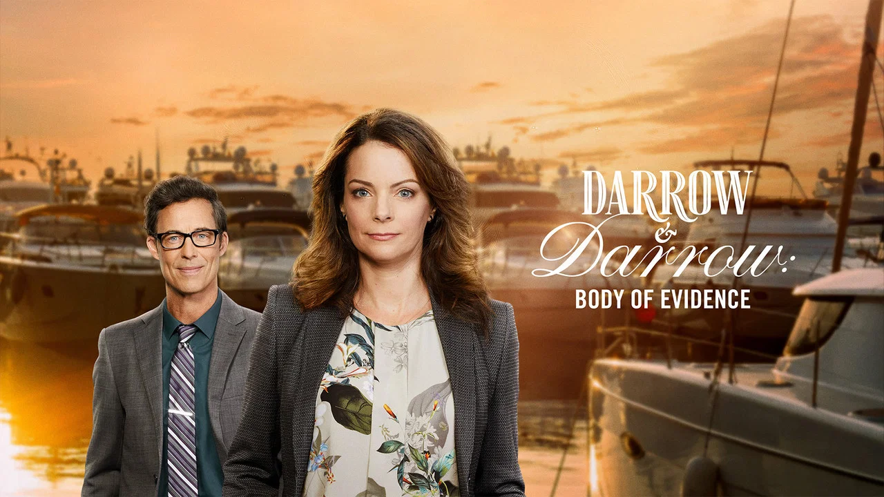 Darrow & Darrow: Body of Evidence - 剧照