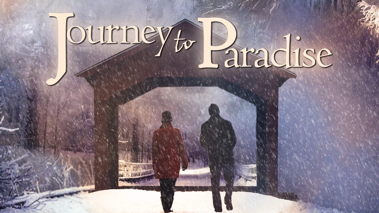 Journey To Paradise - 剧照
