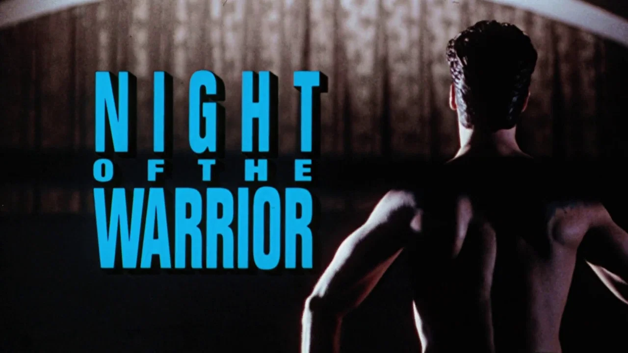 Night of the Warrior - 剧照