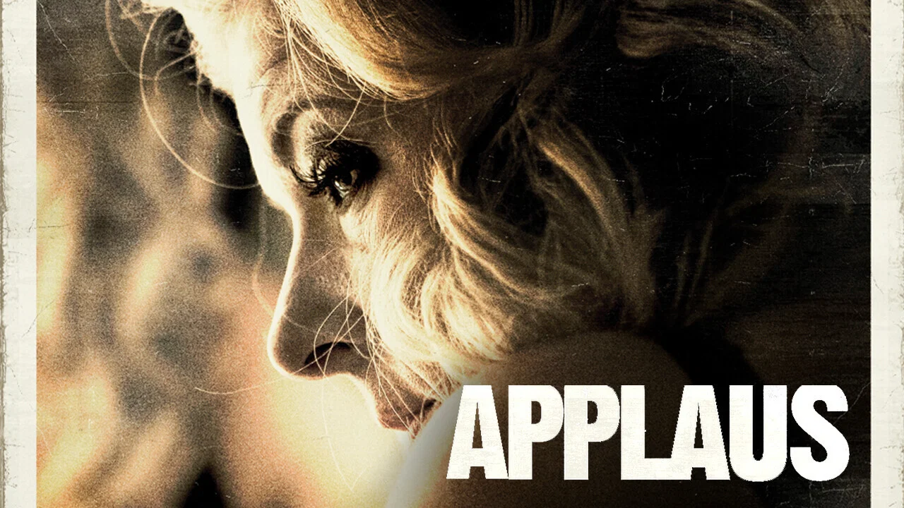 Applaus - 剧照