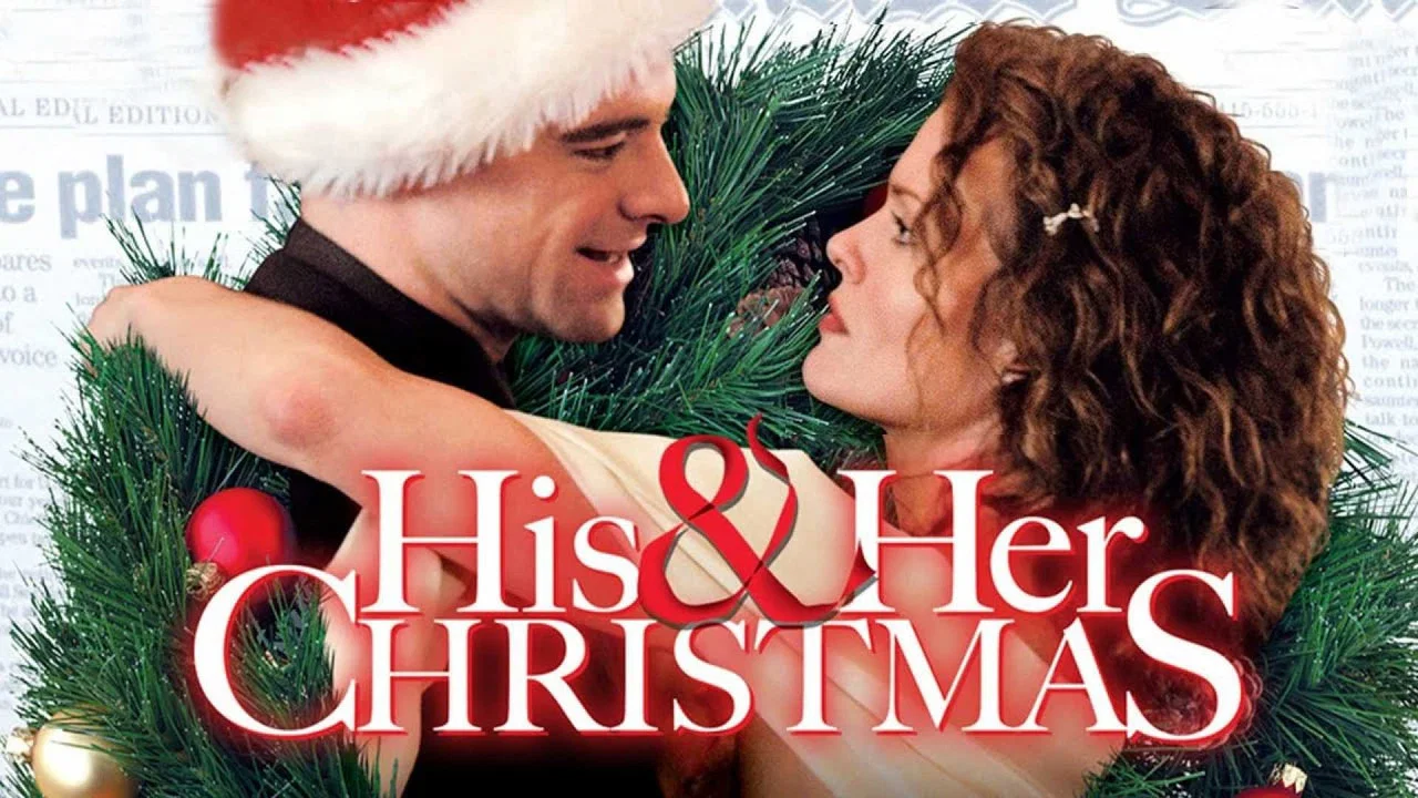 His and Her Christmas - 剧照