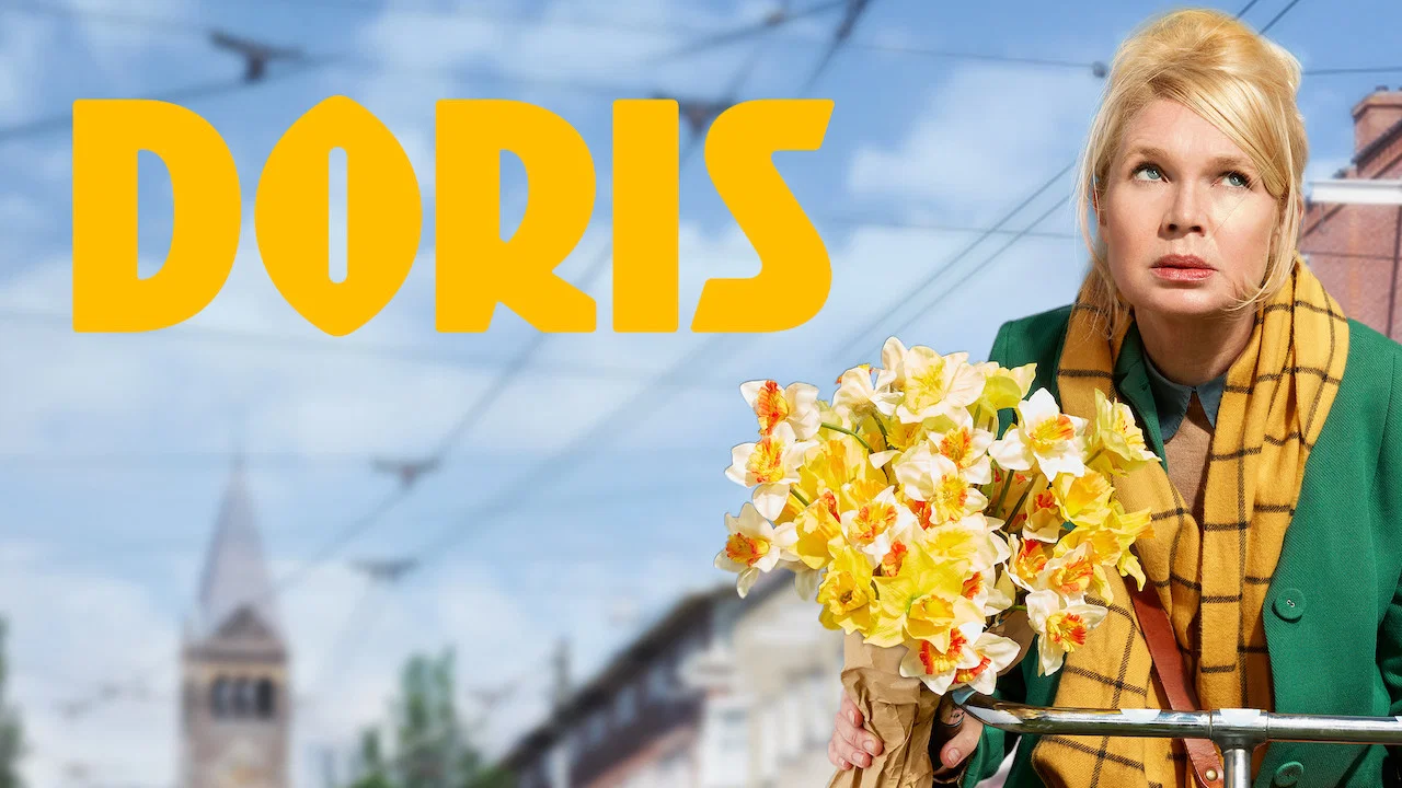 Doris - 剧照