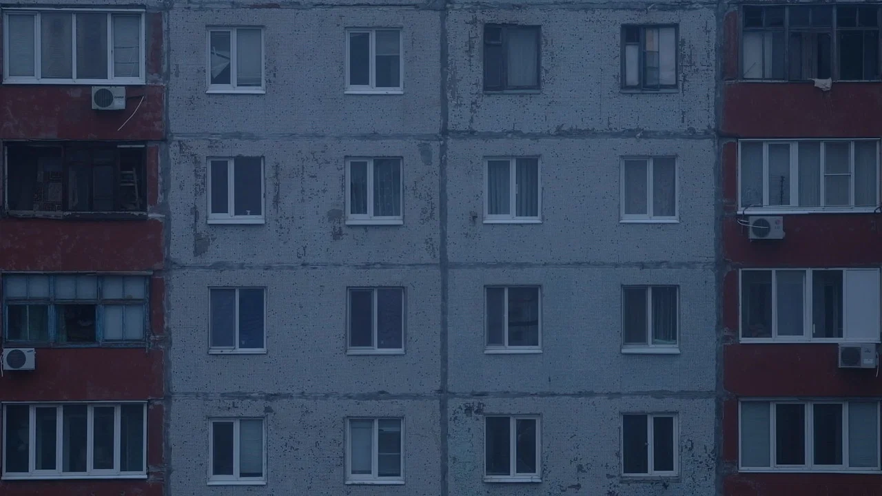 Світлода́рськ - 剧照
