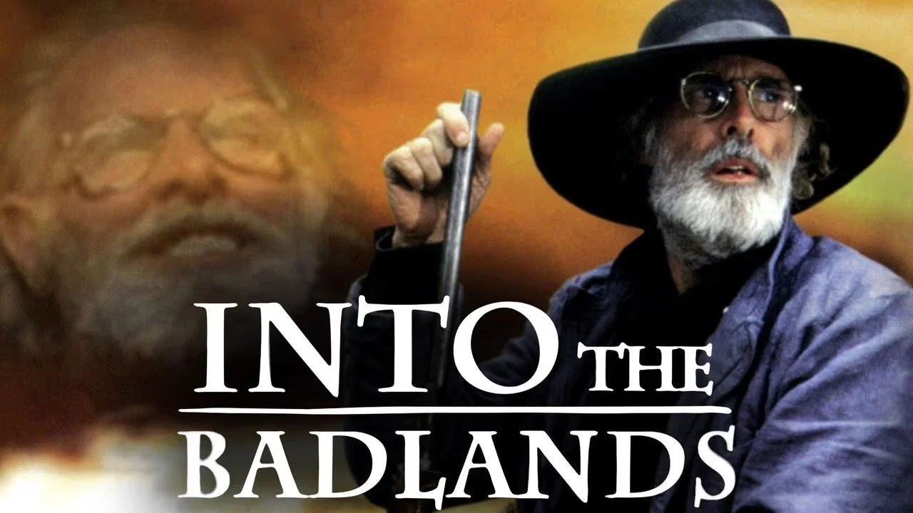 Into the Badlands - 剧照