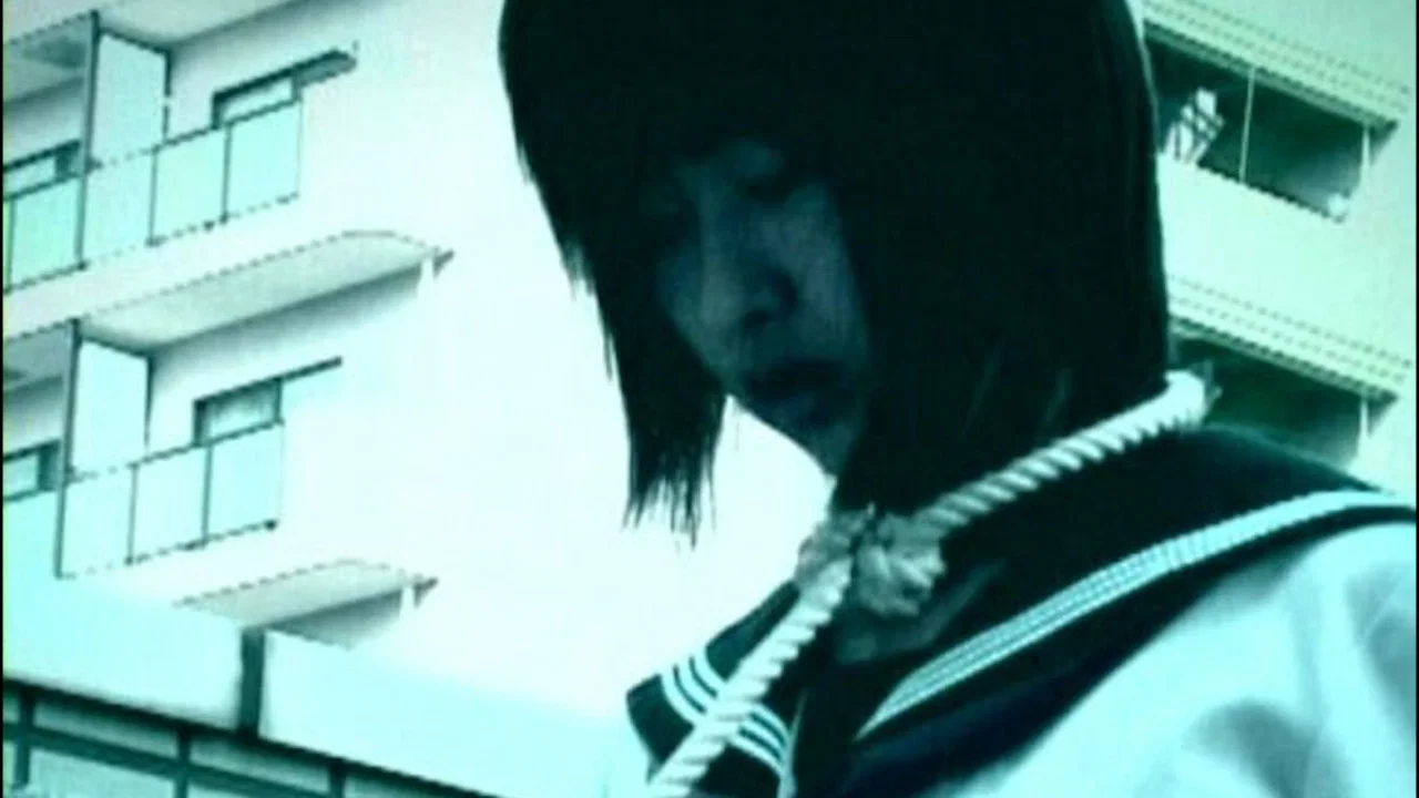 集団自殺ネット - 剧照