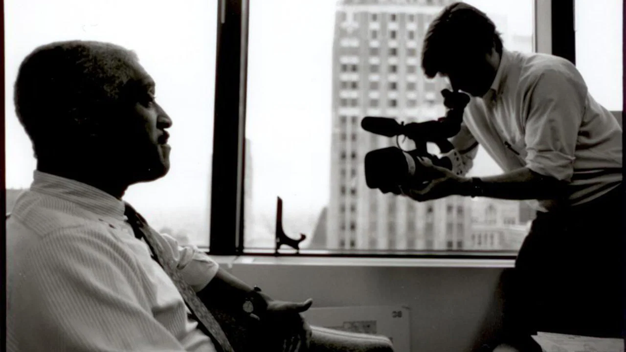 Brick by Brick: A Civil Rights Story - 剧照