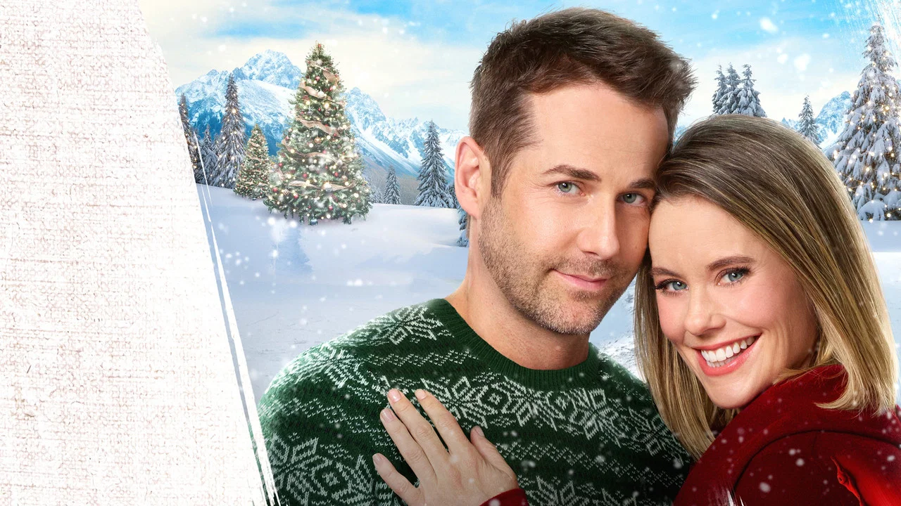 Never Kiss a Man in a Christmas Sweater - 剧照