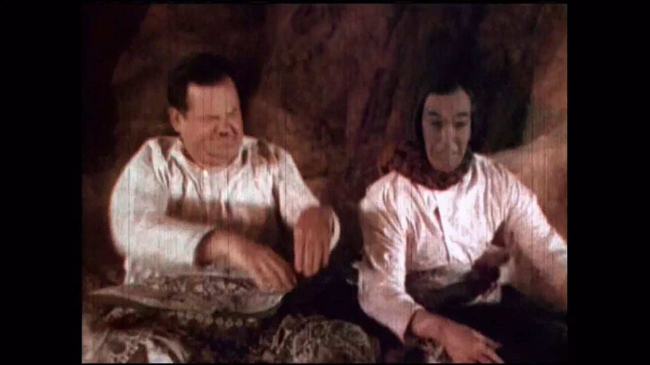 Fragments: Surviving Pieces of Lost Films - 剧照