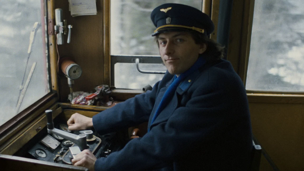 不幸的事 - 剧照