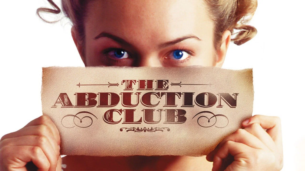 The Abduction Club - 剧照