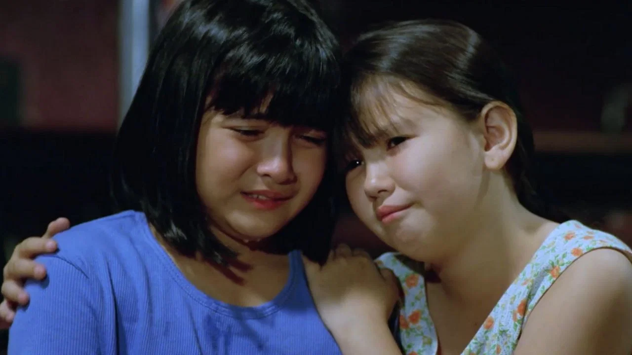 Ang Pulubi at ang Prinsesa - 剧照