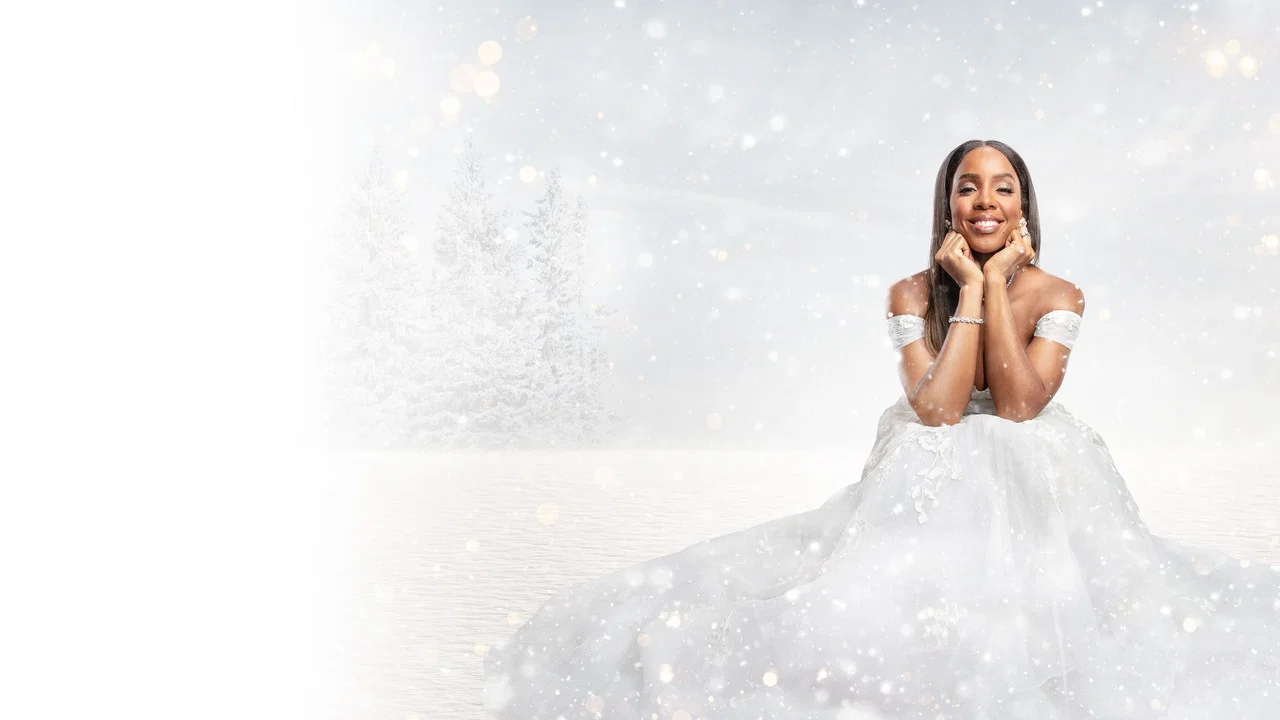 Merry Liddle Christmas Wedding - 剧照