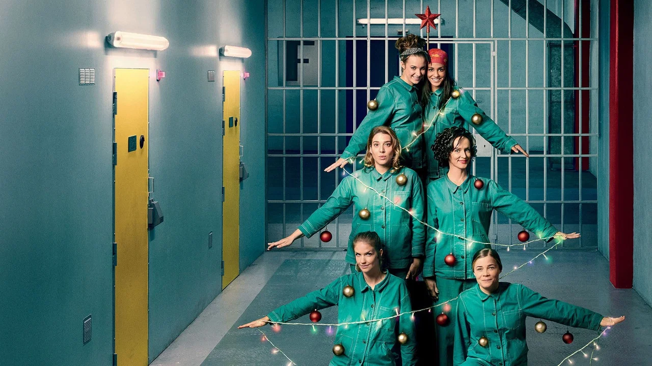 Workingirls : La Grande &Eacute;vasion - 剧照