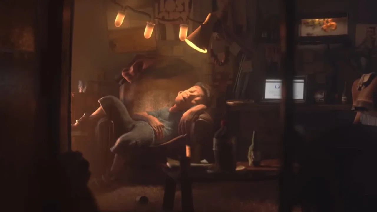 Le Fauteuil - 剧照