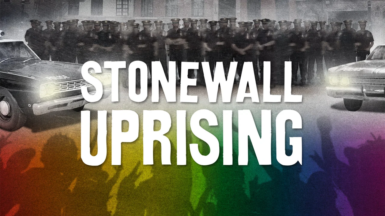 Stonewall Uprising - 剧照