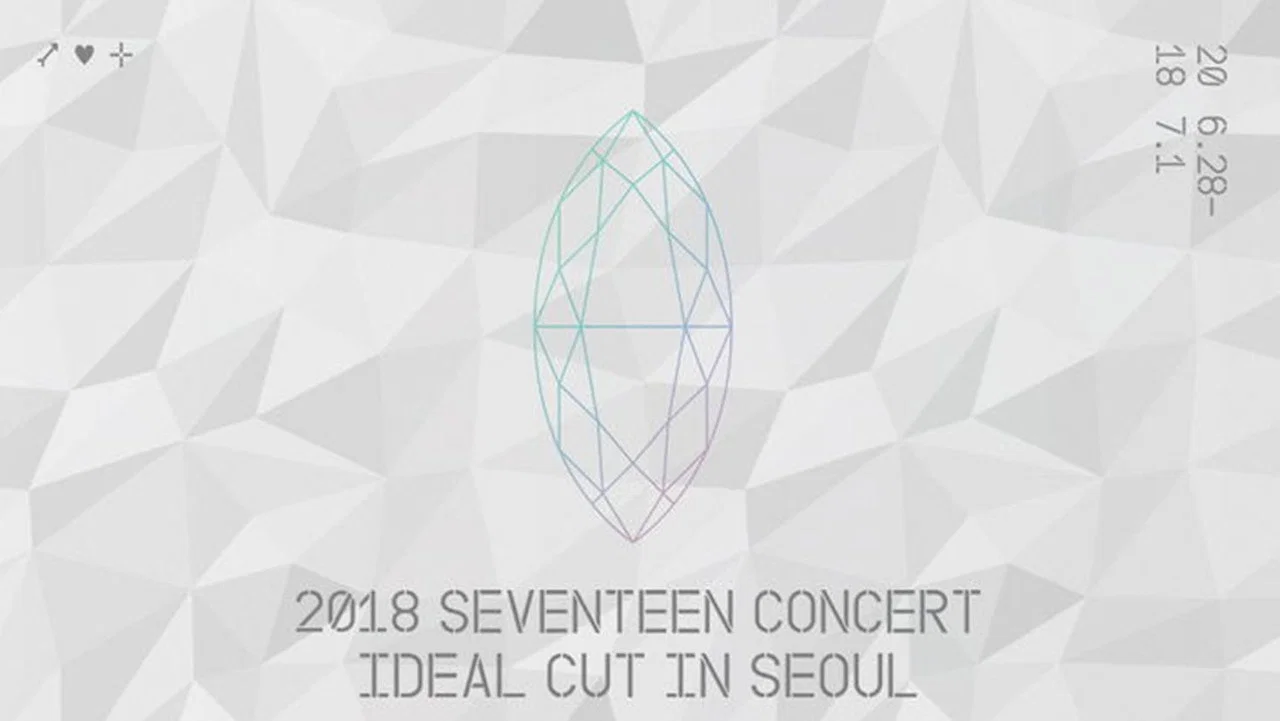 IDEAL CUT IN SEOUL - 剧照