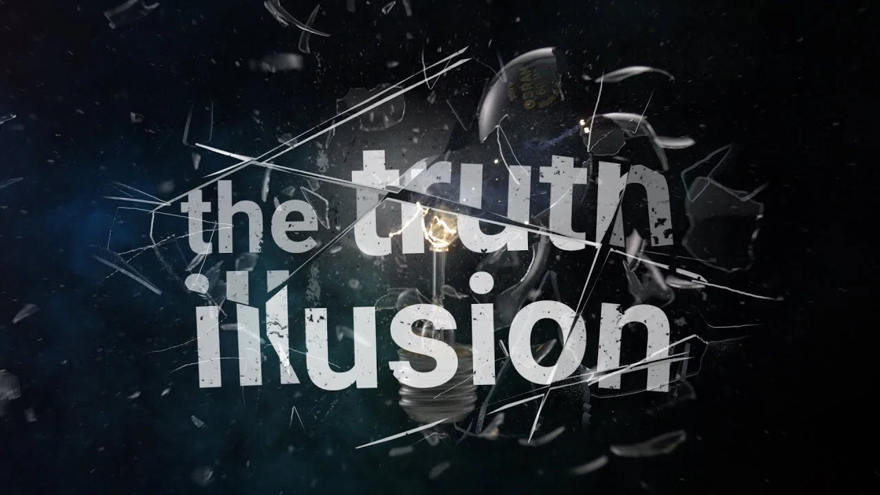 The Truth Illusion - 剧照