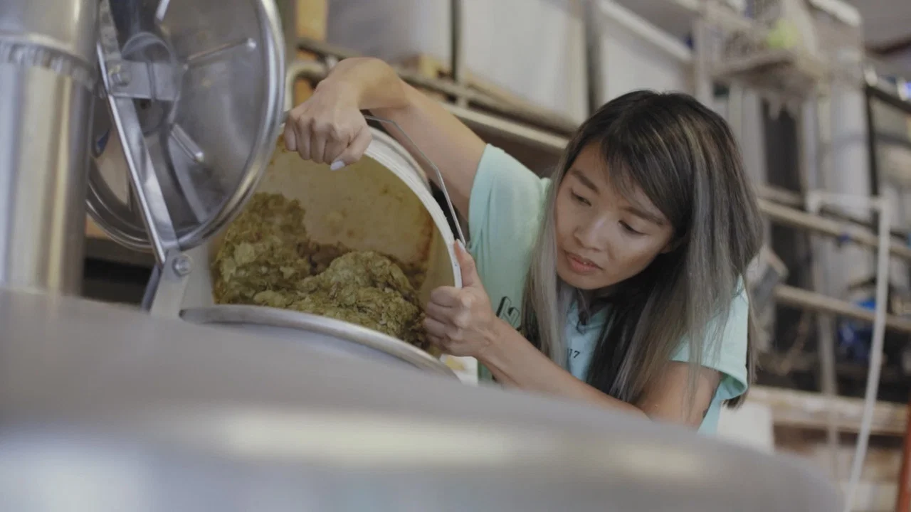 Micropubs - The New Local - 剧照