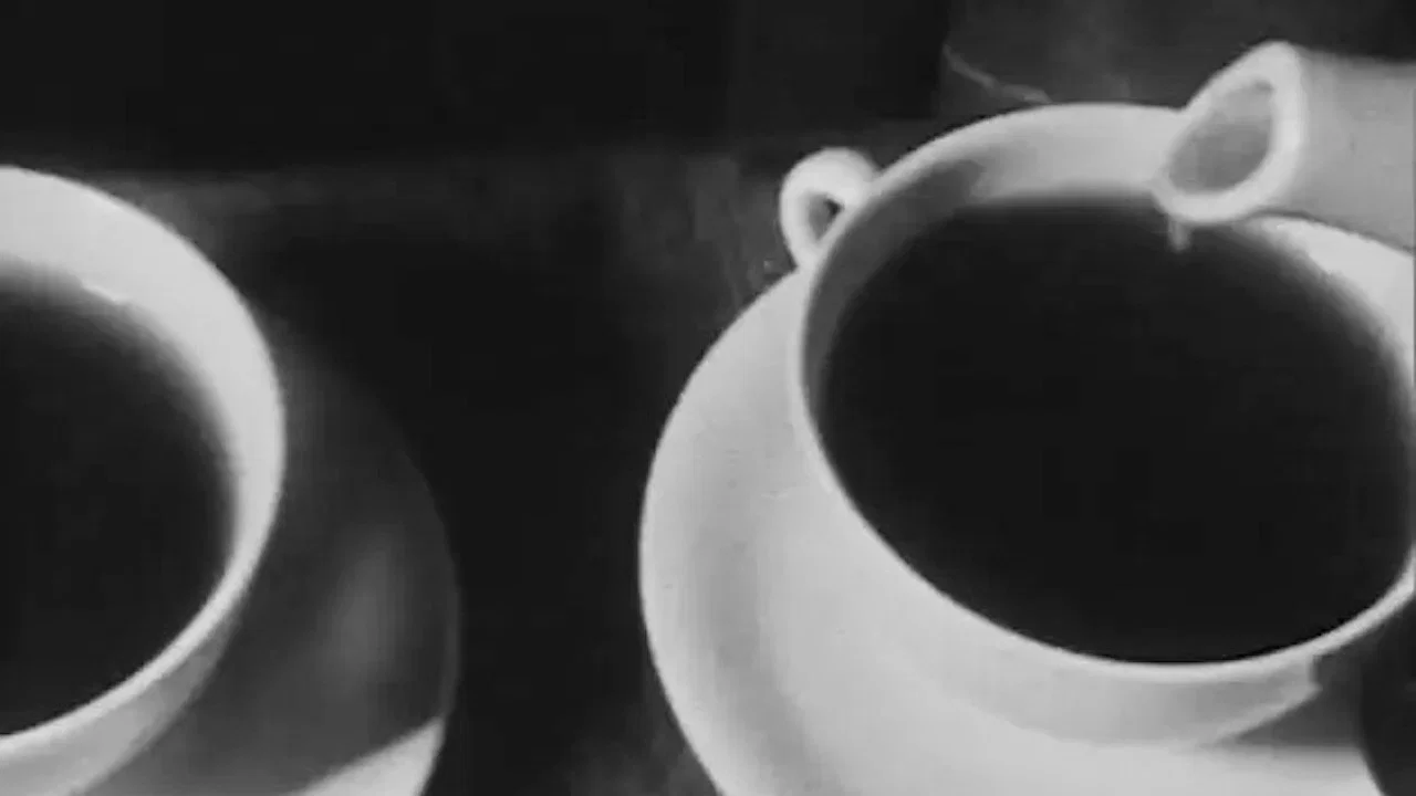 Kopjes Koffie - 剧照