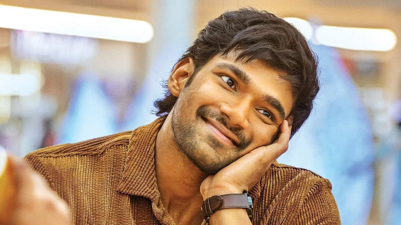 అల్లుడు అదుర్స్ - 剧照
