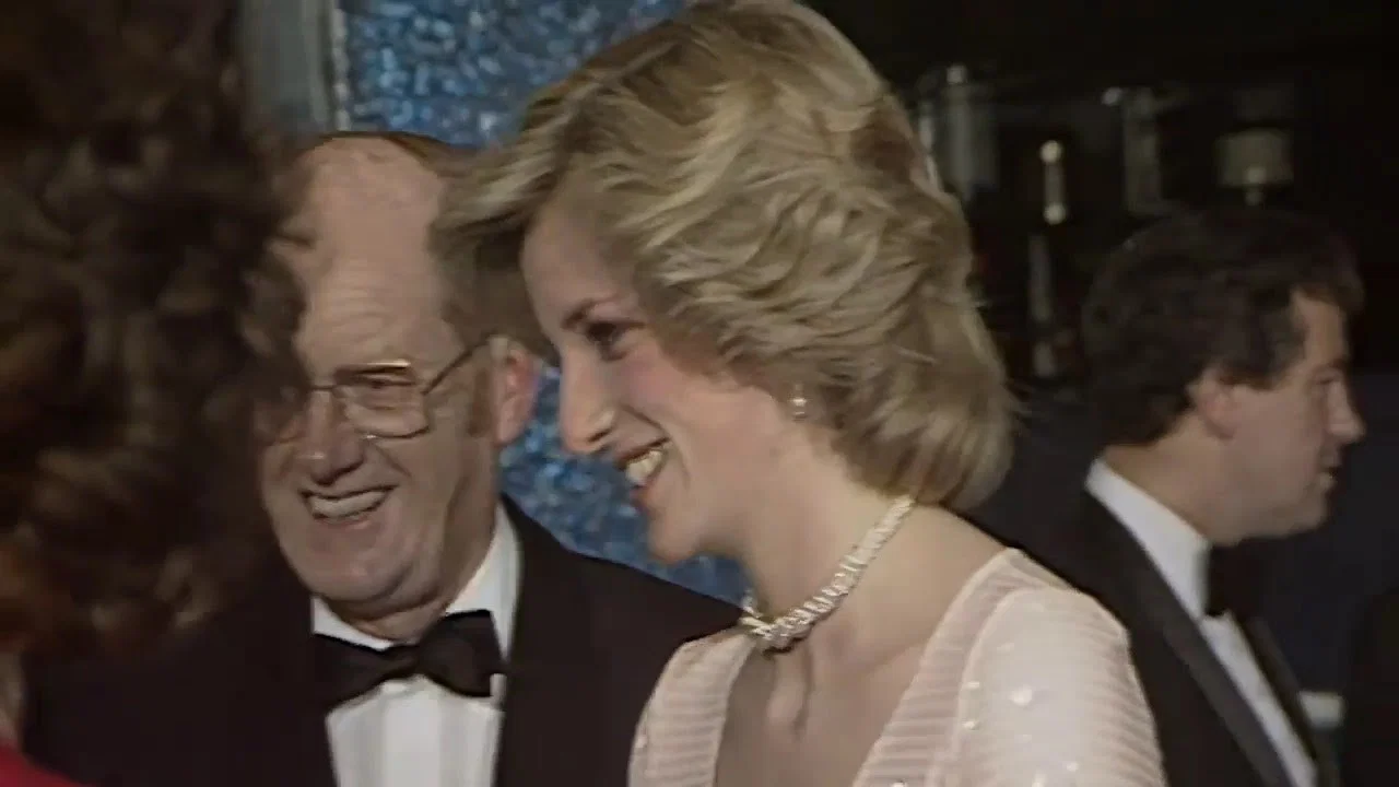 Secrets of Diana's Last Royal Christmas: 1991 - 剧照