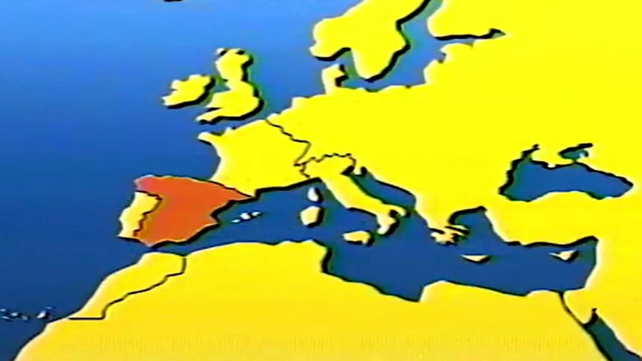 Spain: Everything Under the Sun - 剧照