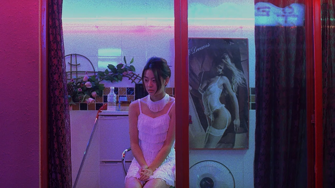 坏小子 - 剧照