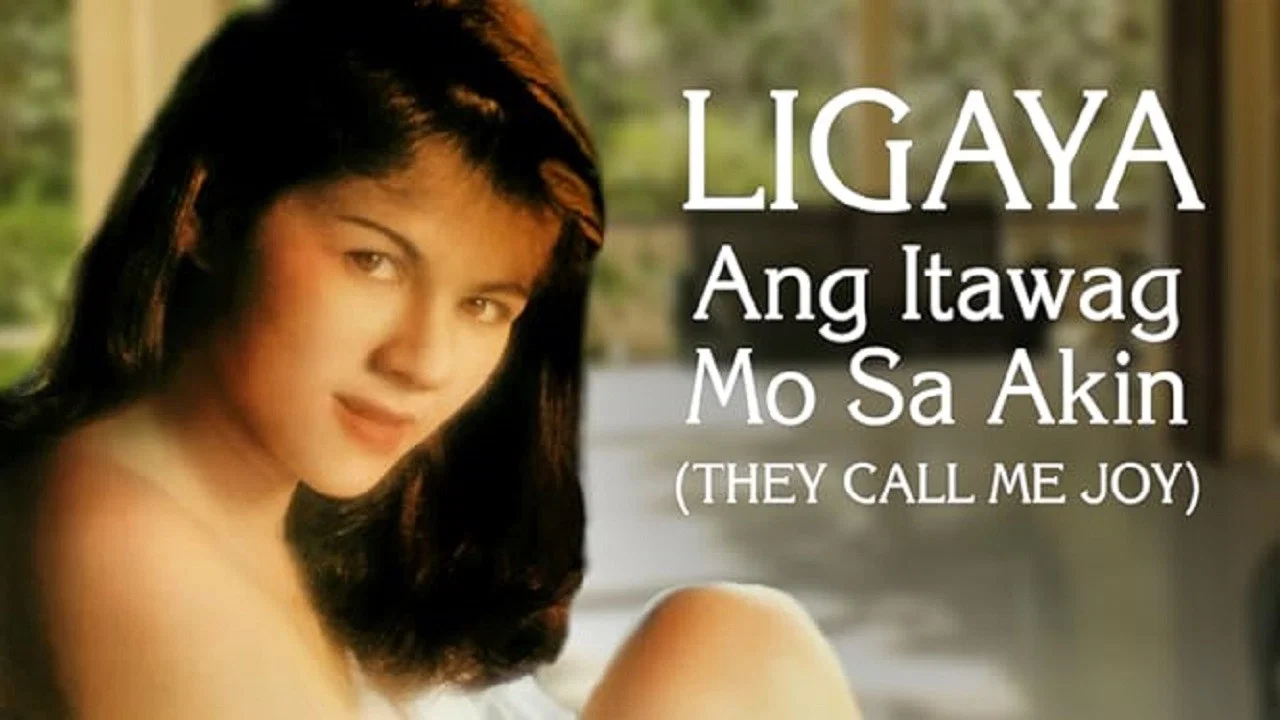 Ligaya ang Itawag mo sa Akin - 剧照