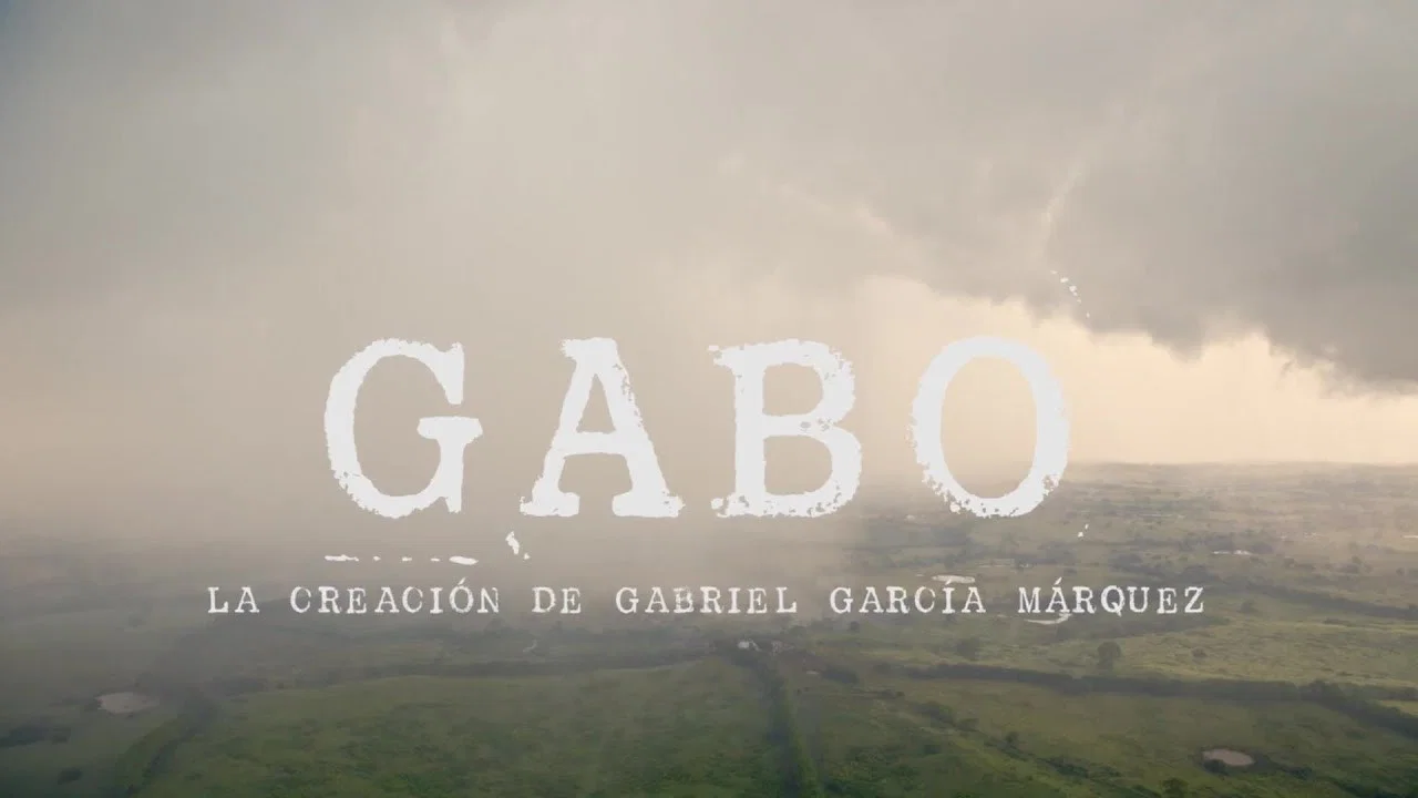 Gabo: la magia de lo real - 剧照