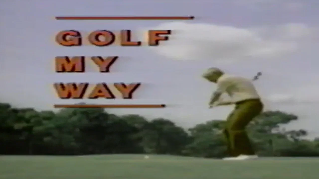 Jack Nicklaus: Golf My Way - 剧照