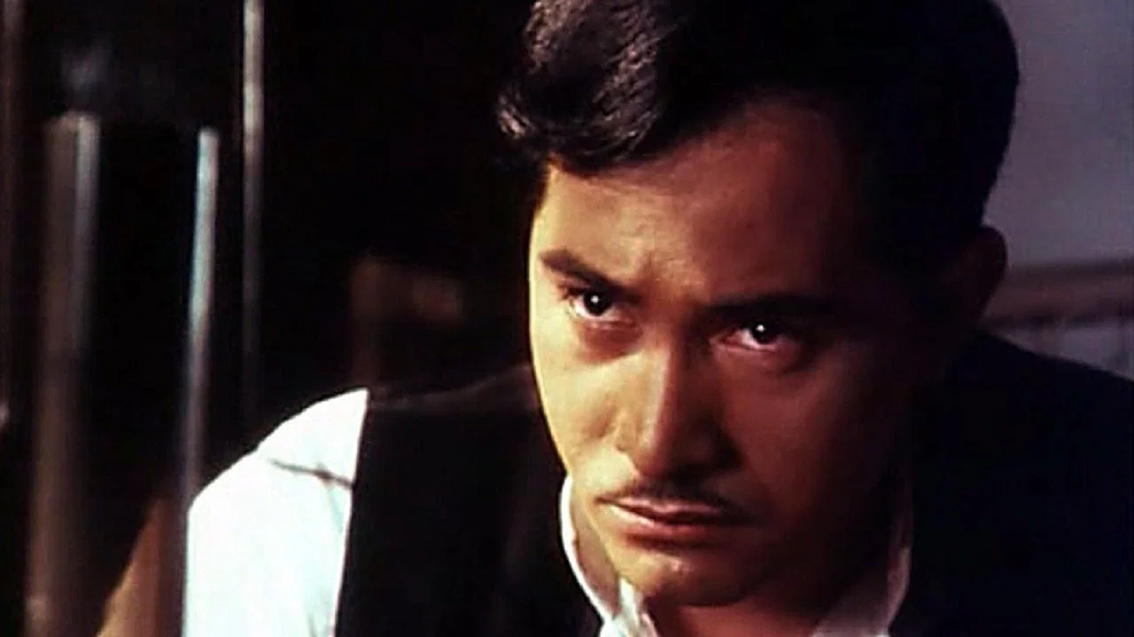 Jos&eacute; Rizal - 剧照