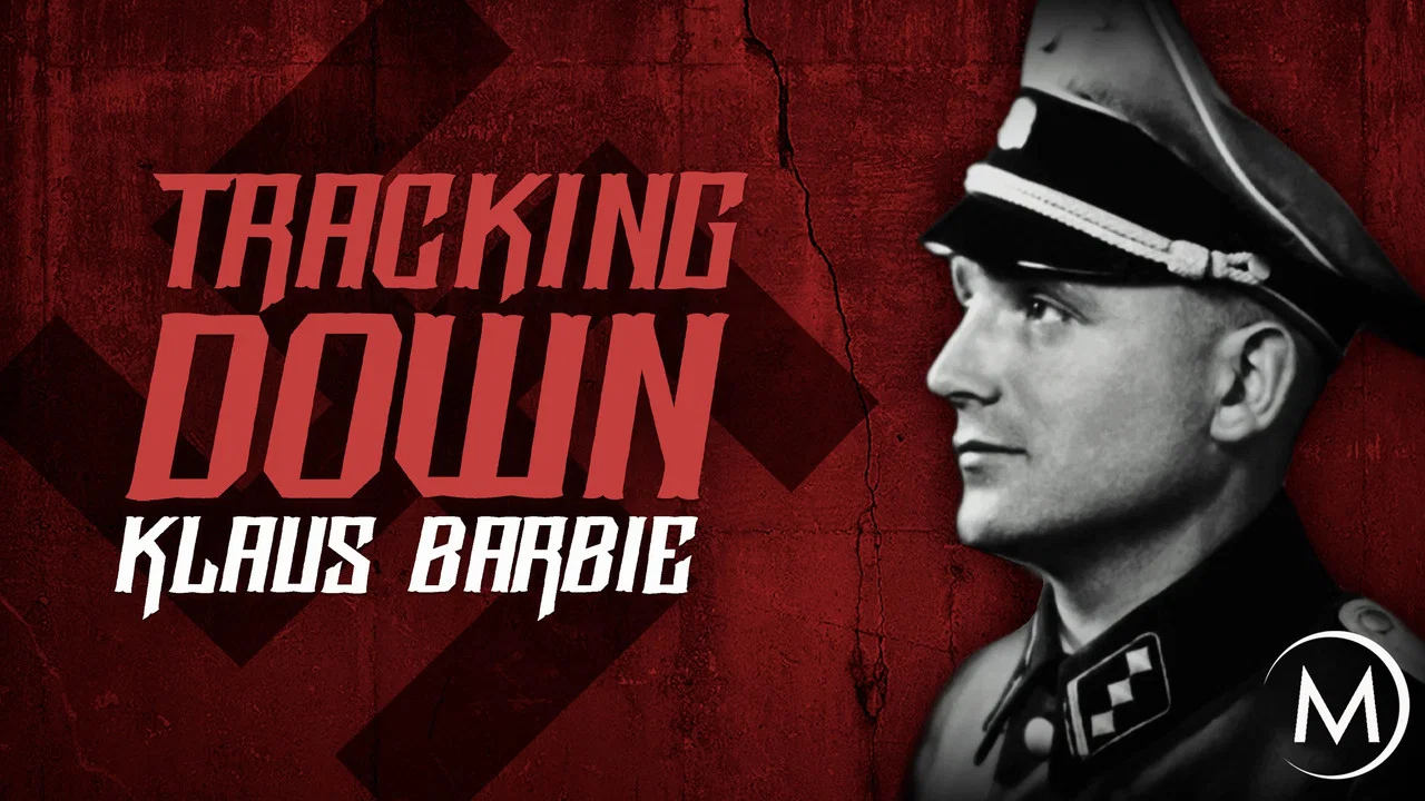 Klaus Barbie, la traque - 剧照