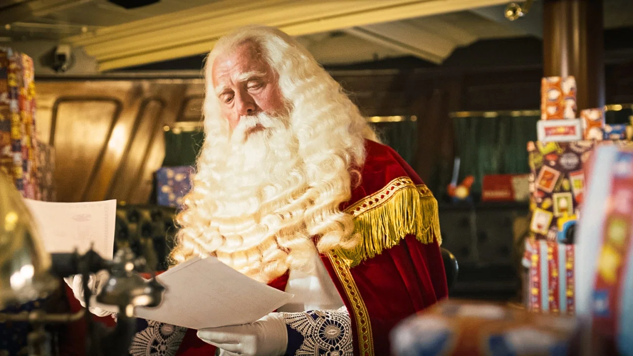 Sint Ahoy! - 剧照