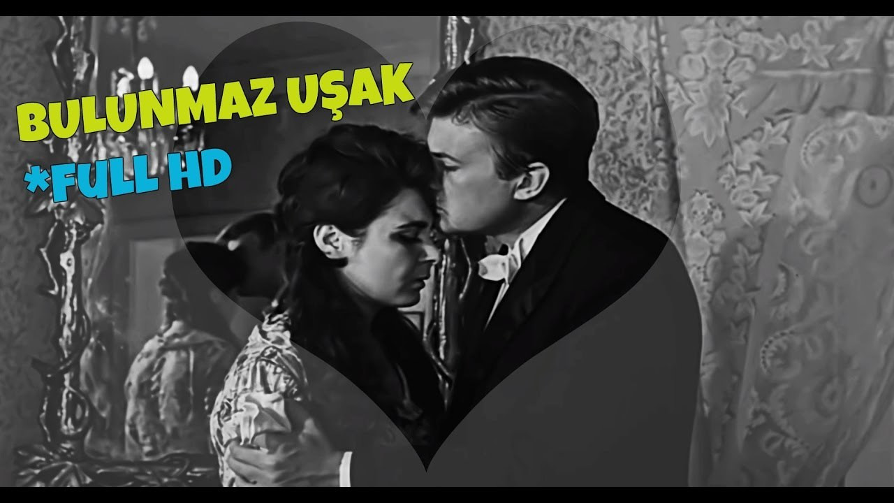Bulunmaz Uşak - 剧照