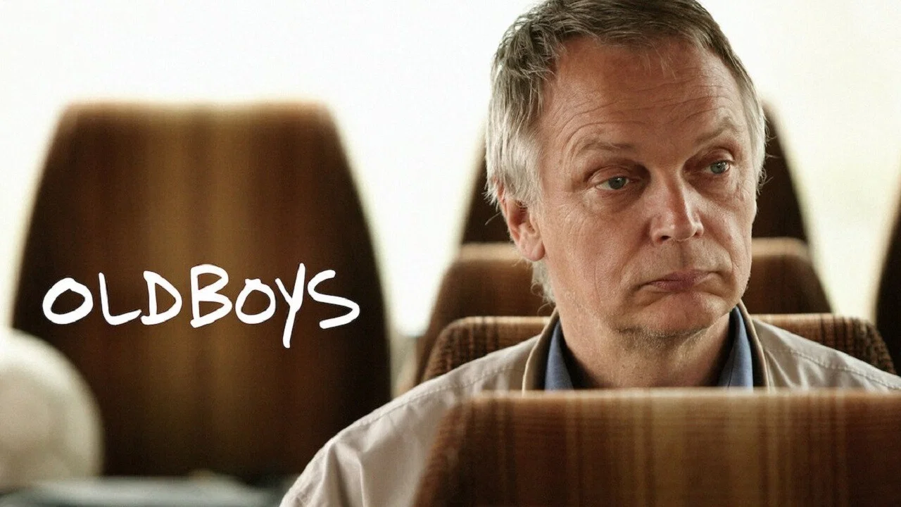 老男孩 - 剧照