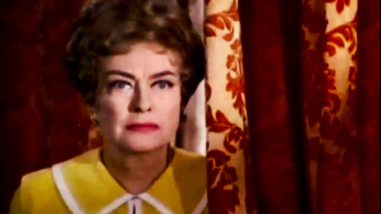 Dear Joan: We're Going to Scare You to Death - 剧照