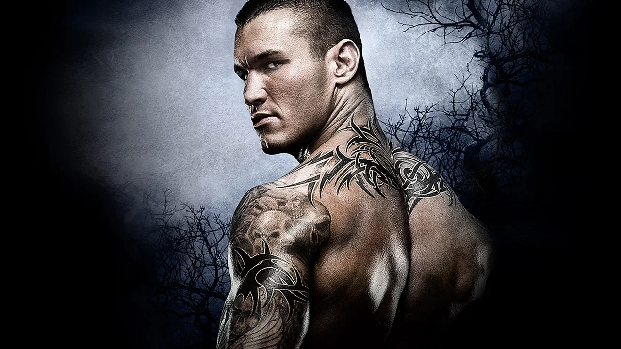 WWE Backlash 2009 - 剧照