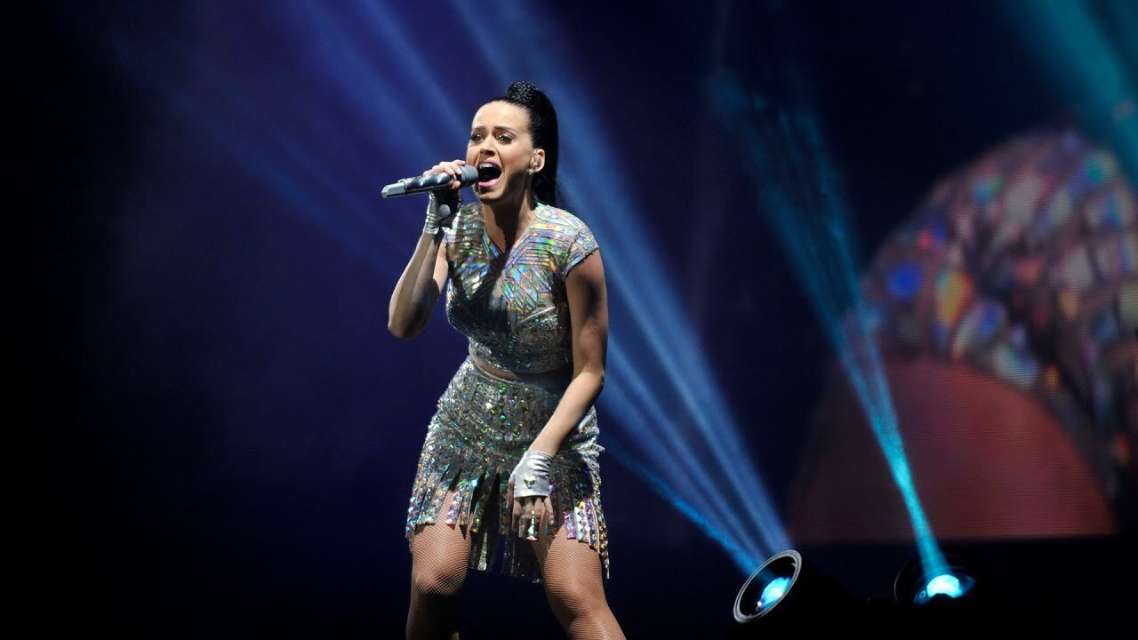 Katy Perry - BBC Radio 1's Big Weekend 2014 - 剧照