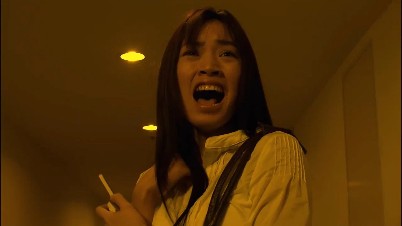 吓死鬼 - 剧照