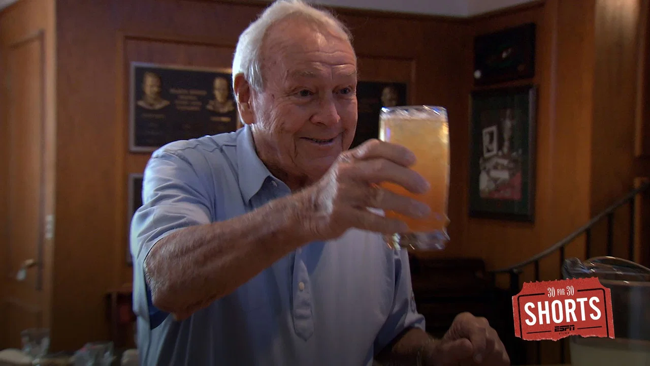 The Arnold Palmer - 剧照
