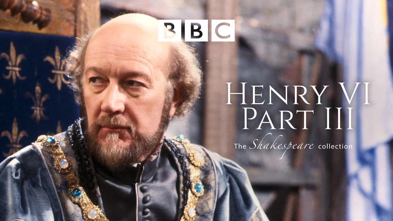 Henry VI Part 3 - 剧照