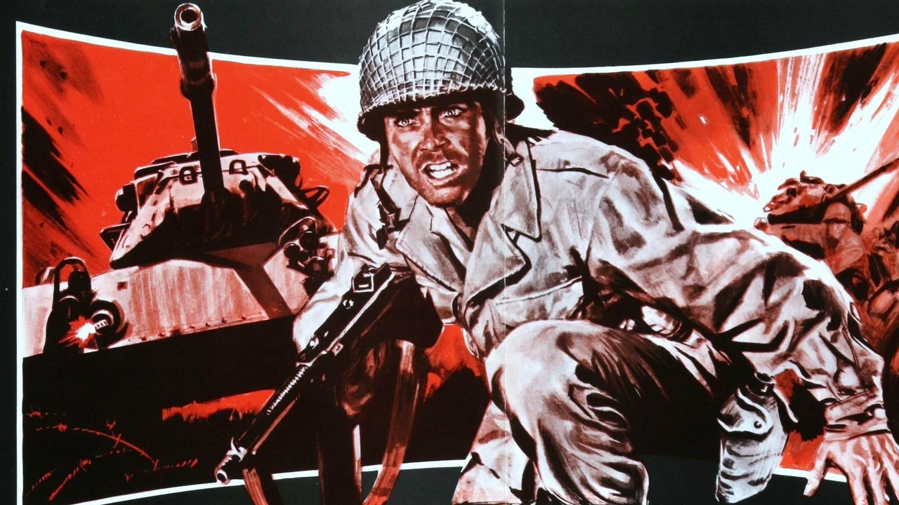 Consigna: matar al comandante en jefe - 剧照