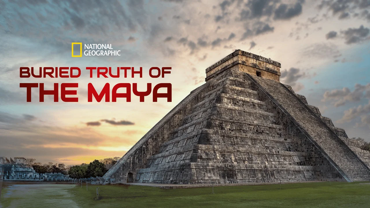 Buried Truth of the Maya - 剧照