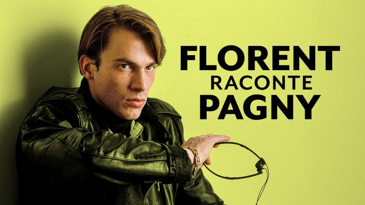Florent raconte Pagny - 剧照